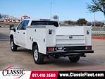 New 2025 Chevrolet Silverado 2500 Crew Cab 55 CA Cab Chassis for sale #SF222310 - photo 2