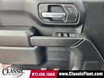 New 2025 Chevrolet Silverado 2500 Crew Cab 55 CA Cab Chassis for sale #SF222310 - photo 22