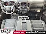 New 2025 Chevrolet Silverado 2500 Crew Cab 55 CA Cab Chassis for sale #SF222310 - photo 25