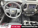 New 2025 Chevrolet Silverado 2500 Crew Cab 55 CA Cab Chassis for sale #SF222310 - photo 26