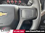 New 2025 Chevrolet Silverado 2500 Crew Cab 55 CA Cab Chassis for sale #SF222310 - photo 28