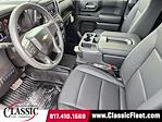 New 2025 Chevrolet Silverado 2500 Crew Cab 55 CA Cab Chassis for sale #SF222310 - photo 3