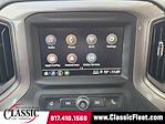 New 2025 Chevrolet Silverado 2500 Crew Cab 55 CA Cab Chassis for sale #SF222310 - photo 4