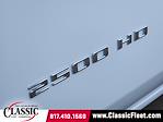 New 2025 Chevrolet Silverado 2500 Crew Cab 55 CA Cab Chassis for sale #SF222310 - photo 8