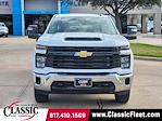New 2025 Chevrolet Silverado 2500 Crew Cab 55 CA Cab Chassis for sale #SF222310 - photo 9