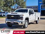 New 2025 Chevrolet Silverado 2500 Crew Cab Service Truck for sale #SF222318 - photo 13