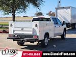 New 2025 Chevrolet Silverado 2500 Crew Cab Service Truck for sale #SF222318 - photo 2