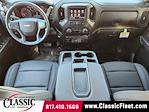 New 2025 Chevrolet Silverado 2500 Crew Cab Service Truck for sale #SF222318 - photo 26