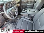 New 2025 Chevrolet Silverado 2500 Crew Cab Service Truck for sale #SF222318 - photo 6