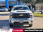 New 2025 Chevrolet Silverado 2500 Crew Cab Service Truck for sale #SF222318 - photo 12