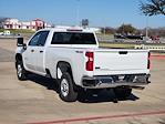 2025 Chevrolet Silverado 2500 Double Cab SRW 4x4 Pickup for sale #SF225405 - photo 3
