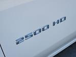 2025 Chevrolet Silverado 2500 Double Cab SRW 4x4 Pickup for sale #SF225405 - photo 10