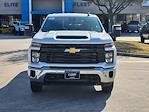 2025 Chevrolet Silverado 2500 Double Cab SRW 4x4 Pickup for sale #SF225405 - photo 11