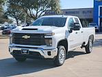 2025 Chevrolet Silverado 2500 Double Cab SRW 4x4 Pickup for sale #SF225405 - photo 12