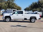 2025 Chevrolet Silverado 2500 Double Cab SRW 4x4 Pickup for sale #SF225405 - photo 13