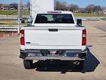 2025 Chevrolet Silverado 2500 Double Cab SRW 4x4 Pickup for sale #SF225405 - photo 14