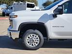 2025 Chevrolet Silverado 2500 Double Cab SRW 4x4 Pickup for sale #SF225405 - photo 15