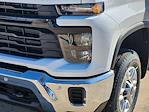 2025 Chevrolet Silverado 2500 Double Cab SRW 4x4 Pickup for sale #SF225405 - photo 16