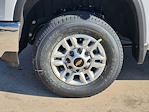 2025 Chevrolet Silverado 2500 Double Cab SRW 4x4 Pickup for sale #SF225405 - photo 17