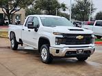 2025 Chevrolet Silverado 2500 Double Cab SRW 4x4 Pickup for sale #SF225564 - photo 1