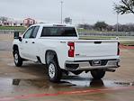 2025 Chevrolet Silverado 2500 Double Cab SRW 4x4 Pickup for sale #SF225564 - photo 3