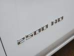 2025 Chevrolet Silverado 2500 Double Cab SRW 4x4 Pickup for sale #SF225564 - photo 10