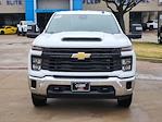 2025 Chevrolet Silverado 2500 Double Cab SRW 4x4 Pickup for sale #SF225564 - photo 11