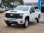 2025 Chevrolet Silverado 2500 Double Cab SRW 4x4 Pickup for sale #SF225564 - photo 12