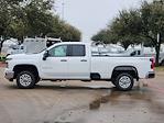 2025 Chevrolet Silverado 2500 Double Cab SRW 4x4 Pickup for sale #SF225564 - photo 13