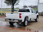 2025 Chevrolet Silverado 2500 Double Cab SRW 4x4 Pickup for sale #SF225564 - photo 2