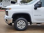 2025 Chevrolet Silverado 2500 Double Cab SRW 4x4 Pickup for sale #SF225564 - photo 15