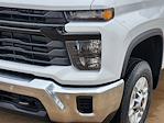 2025 Chevrolet Silverado 2500 Double Cab SRW 4x4 Pickup for sale #SF225564 - photo 16