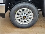 2025 Chevrolet Silverado 2500 Double Cab SRW 4x4 Pickup for sale #SF225564 - photo 17