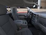2025 Chevrolet Silverado 2500 Regular Cab 4x4 Pickup for sale #SF229052 - photo 17