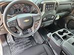 New 2025 Chevrolet Silverado 2500 Work Truck Regular Cab 4x4 Pickup for sale #SF235488 - photo 26