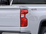 2025 Chevrolet Silverado 2500 Regular Cab 4x4 Pickup for sale #SF236480 - photo 11