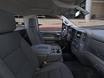 2025 Chevrolet Silverado 2500 Regular Cab 4x4 Pickup for sale #SF236480 - photo 17
