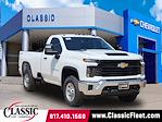 2025 Chevrolet Silverado 2500 Regular Cab 4x4 Pickup for sale #SF236480 - photo 31