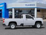 2025 Chevrolet Silverado 2500 Regular Cab 4x4 Pickup for sale #SF236480 - photo 5