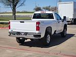 2025 Chevrolet Silverado 2500 Regular Cab 4x4 Pickup for sale #SF236619 - photo 2