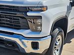 2025 Chevrolet Silverado 2500 Regular Cab 4x4 Pickup for sale #SF236619 - photo 16