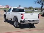 2025 Chevrolet Silverado 2500 Regular Cab 4x4 Pickup for sale #SF236619 - photo 3