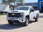 2025 Chevrolet Silverado 2500 Regular Cab 4x4 Pickup for sale #SF236619 - photo 12
