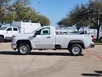 2025 Chevrolet Silverado 2500 Regular Cab 4x4 Pickup for sale #SF236619 - photo 13