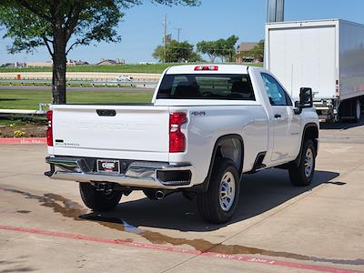 2025 Chevrolet Silverado 2500 Regular Cab 4x4 Pickup for sale #SF236772 - photo 2