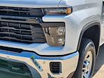 2025 Chevrolet Silverado 2500 Regular Cab 4x4 Pickup for sale #SF236772 - photo 16