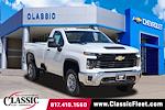 New 2025 Chevrolet Silverado 2500 Work Truck Regular Cab for sale #SF236772 - photo 31