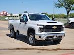 2025 Chevrolet Silverado 2500 Regular Cab 4x4 Pickup for sale #SF236772 - photo 1