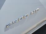 2025 Chevrolet Silverado 2500 Regular Cab 4x4 Pickup for sale #SF236772 - photo 10