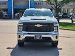 2025 Chevrolet Silverado 2500 Regular Cab 4x4 Pickup for sale #SF236772 - photo 11